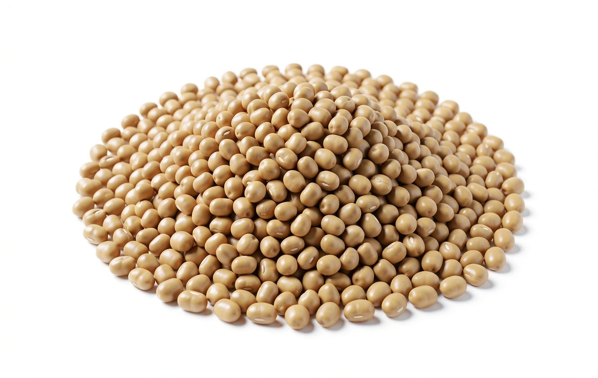 Kekacang dan protein