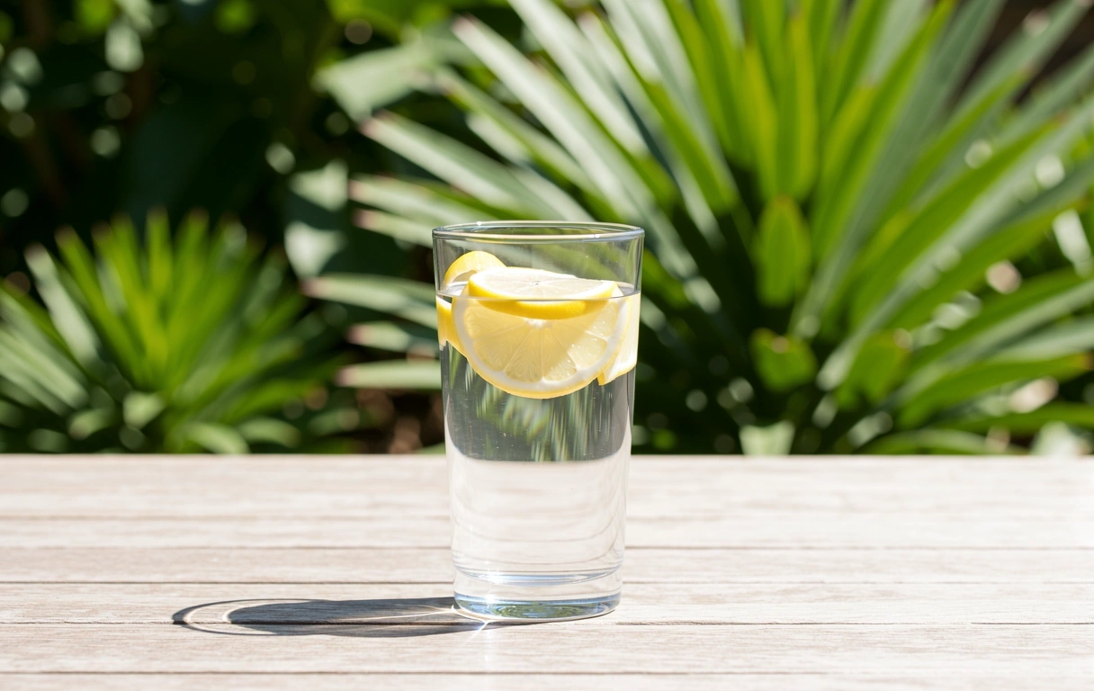 Penghidratan optimum